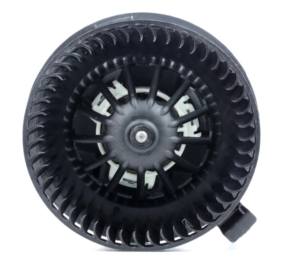 Kalorifer Motoru 12v Megan Clio3 05 Val715056 | Valeo 715056