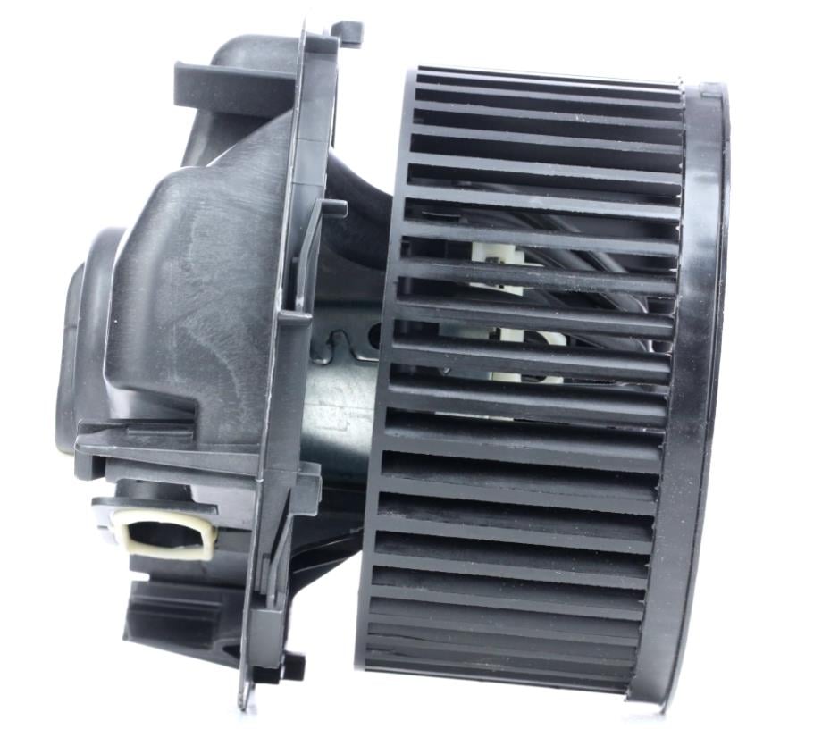 Kalorifer Motoru 12v Megan Clio3 05 Val715056 | Valeo 715056