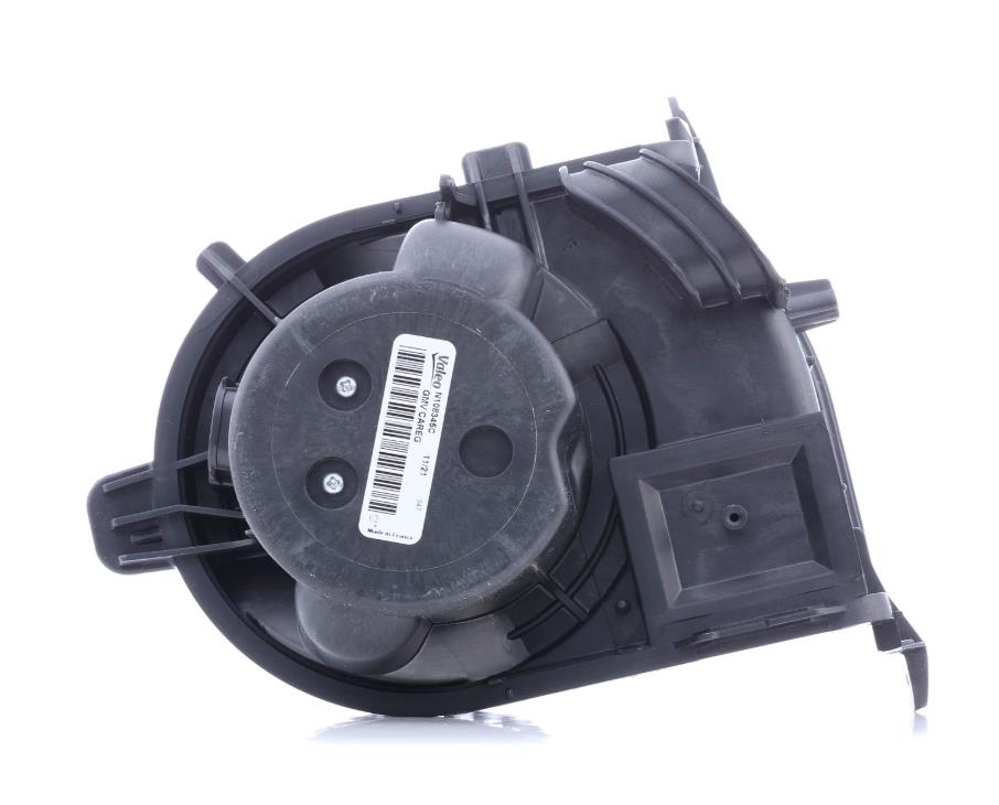 Kalorifer Motoru 12v Renault Clio2 Clıo Thalıa Symbol 2 | Valeo 715229