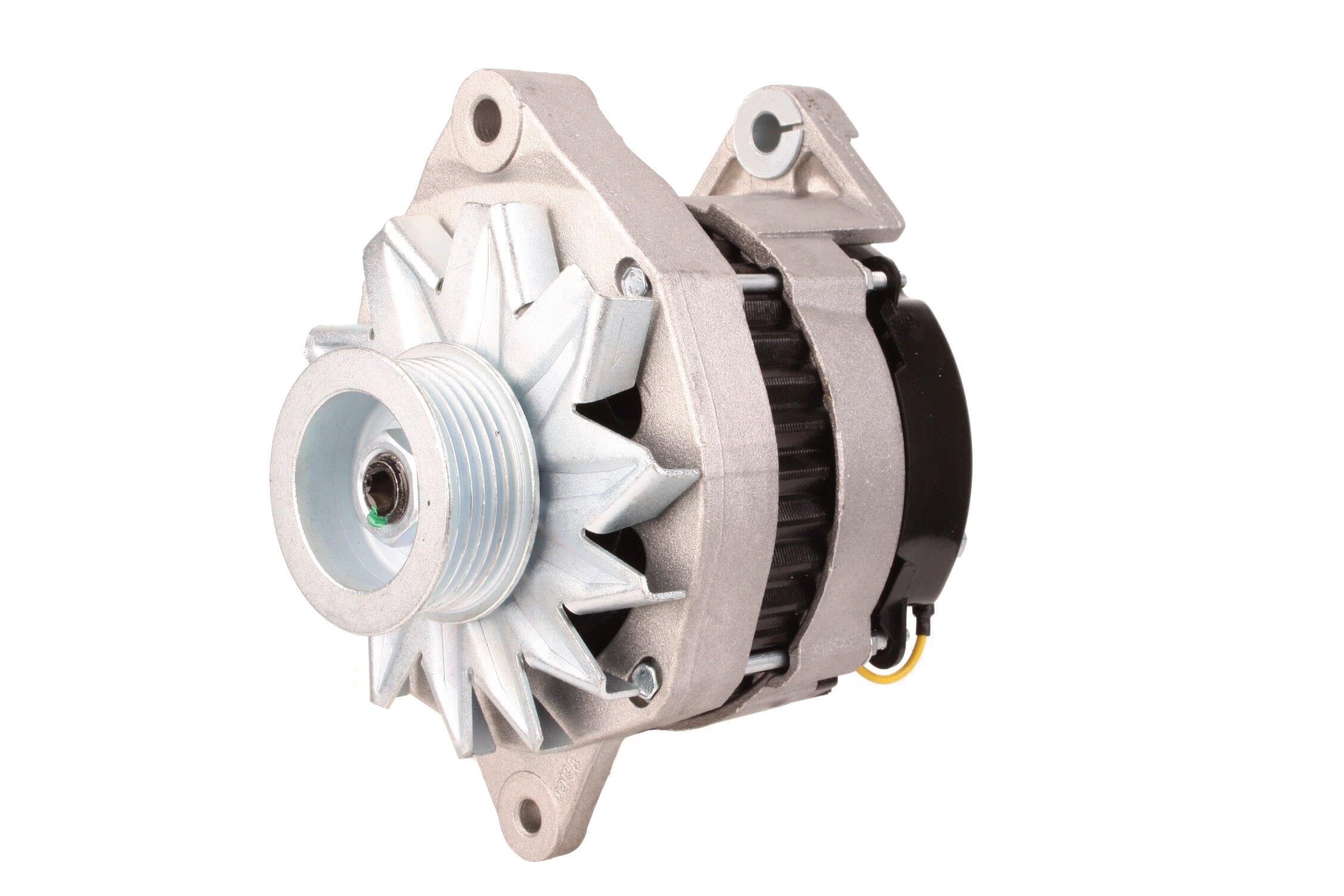 Alternatör 12v 70ah Renault Clıo I 91-98 Express 95-98 Rapid 91-98 R19 R21 R11 Expes Europa | Valeo 746030