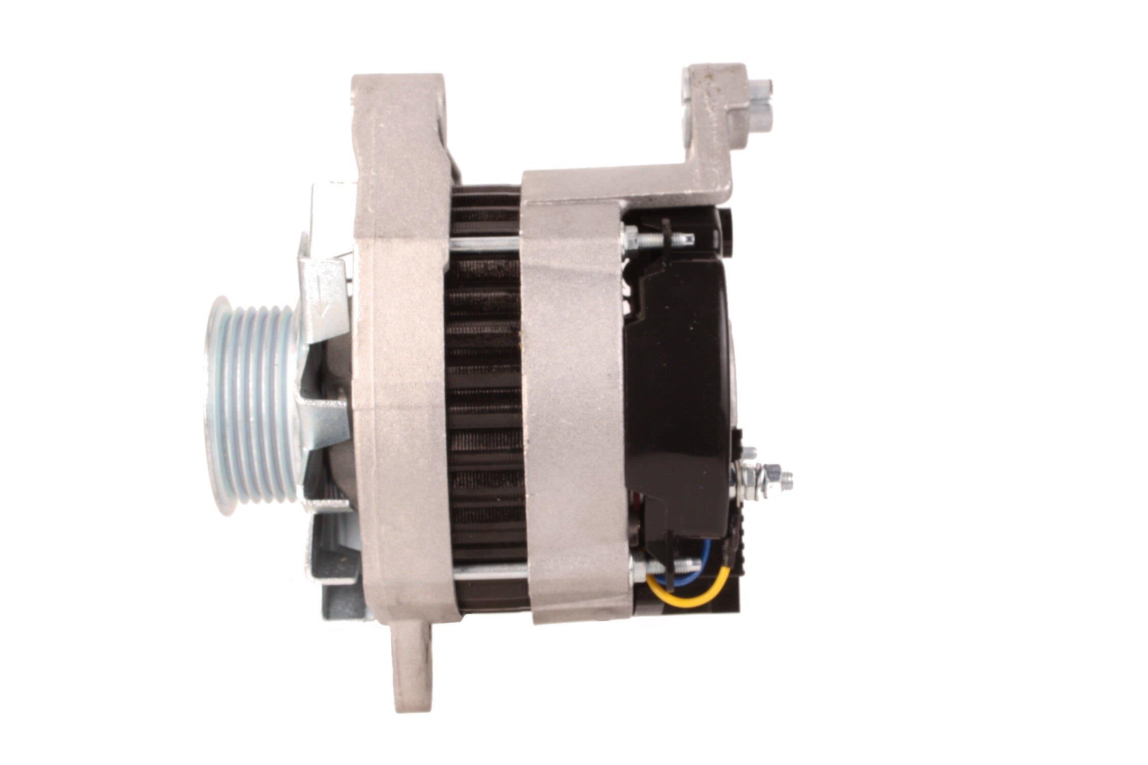 Alternatör 12v 70ah Renault Clıo I 91-98 Express 95-98 Rapid 91-98 R19 R21 R11 Expes Europa | Valeo 746030