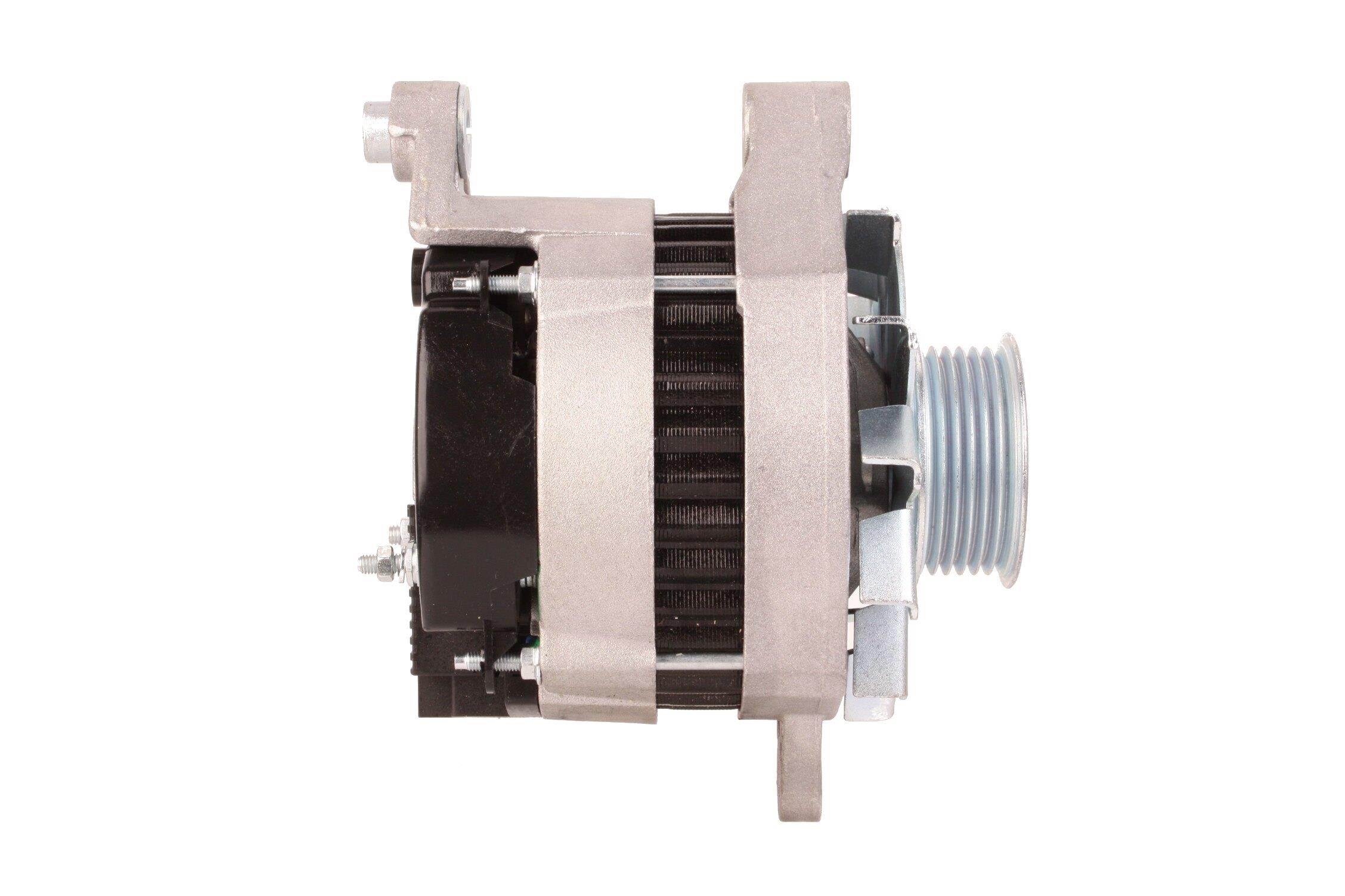 Alternatör 12v 70ah Renault Clıo I 91-98 Express 95-98 Rapid 91-98 R19 R21 R11 Expes Europa | Valeo 746030