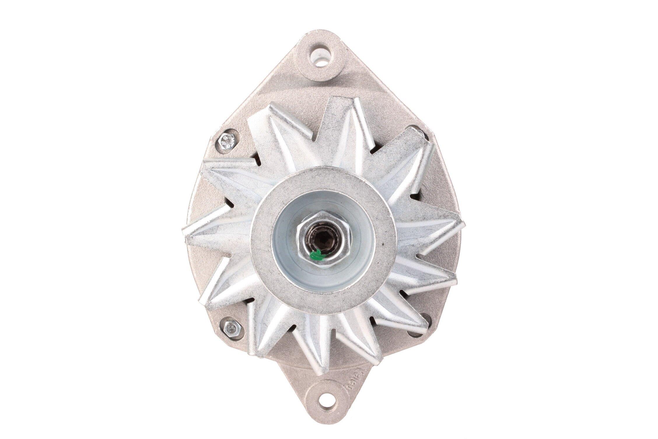 Alternatör 12v 70ah Renault Clıo I 91-98 Express 95-98 Rapid 91-98 R19 R21 R11 Expes Europa | Valeo 746030
