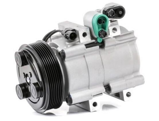 Klima Kompresörü 12v Hyundai H100 98-03121mm | Valeo 811192