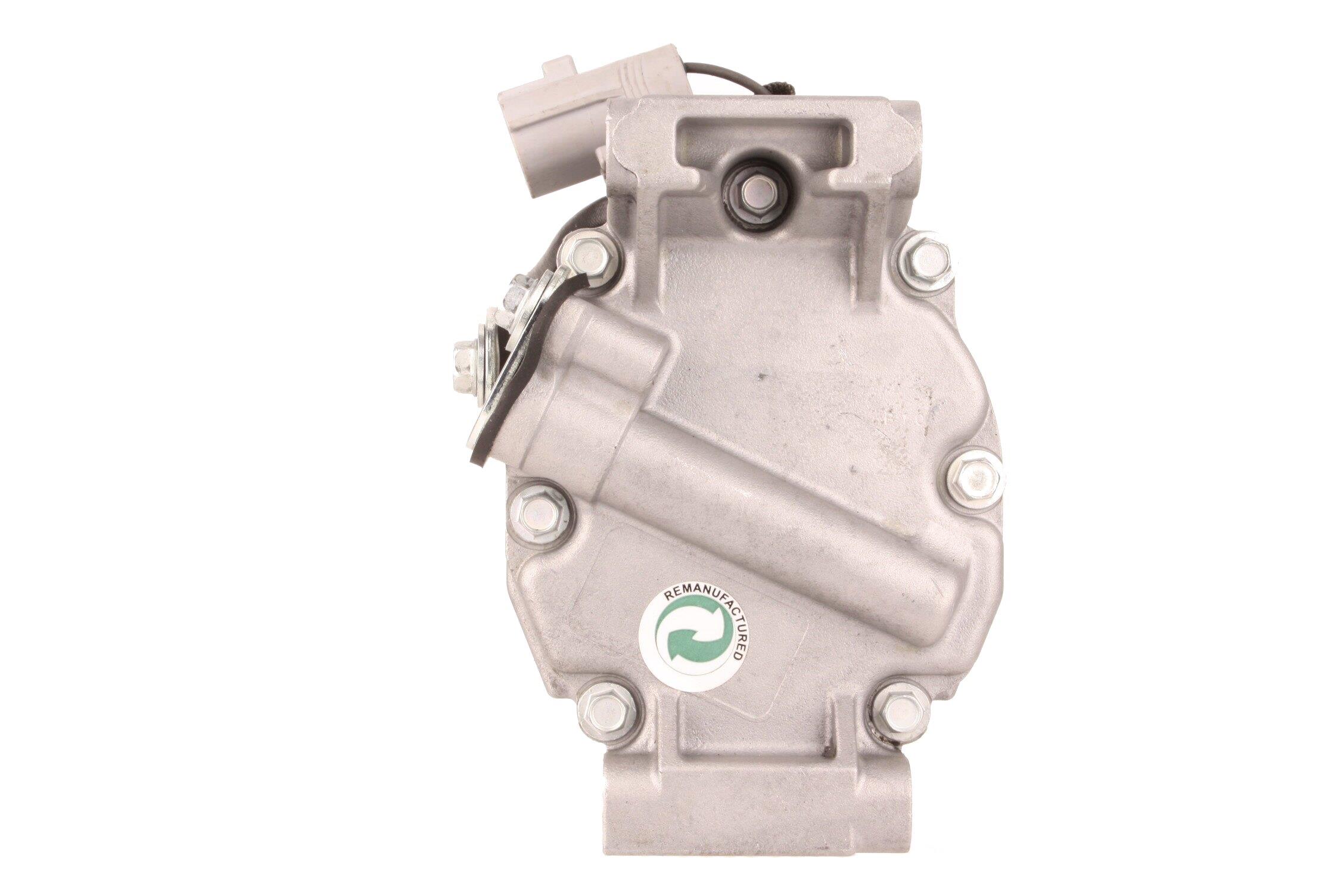 Klima Kompresörü 6pk 93mm Toyota Corolla Avensis Benzinli 1.4,1.6,1.8 Vvtı, 2.0 D-4d 02-07 Dcp50011 Valeo813107 Valeo 813107 | Valeo 813107