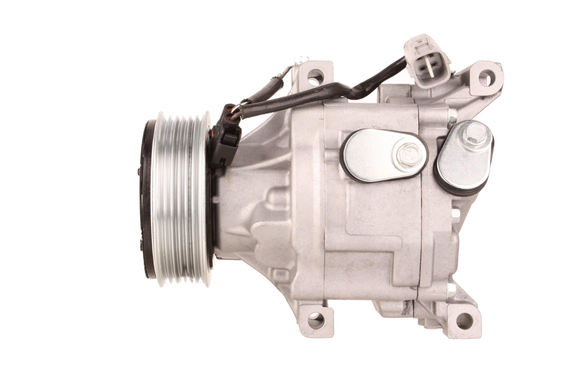 Klima Kompresörü 6pk 93mm Toyota Corolla Avensis Benzinli 1.4,1.6,1.8 Vvtı, 2.0 D-4d 02-07 Dcp50011 Valeo813107 Valeo 813107 | Valeo 813107