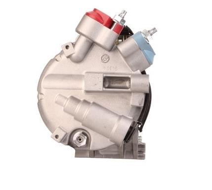 Klima Kompresör 12v 5pk Volvo Xc60 S80 Iı V70 Iıı 08- | Valeo 813140