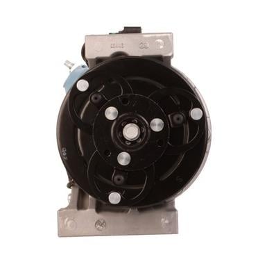 Klima Kompresör 12v 5pk Volvo Xc60 S80 Iı V70 Iıı 08- | Valeo 813140