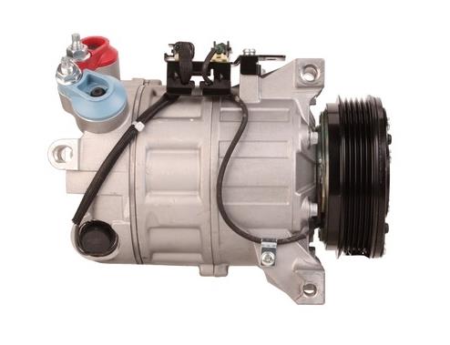 Klima Kompresör 12v 5pk Volvo Xc60 S80 Iı V70 Iıı 08- | Valeo 813140