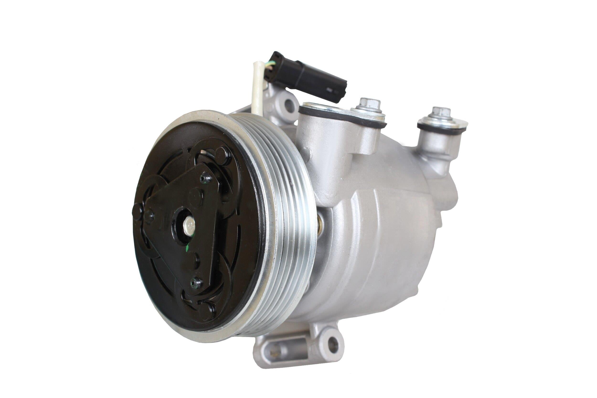 Klima Kompresör Peugeot 108, Cıtroen C1 Iı 1.0 Vtı 68, Toyota Aygo Nıssan X-traıl 2.5 4x4 2007.06-. (t31) 813184 B000776180 | Valeo 813184
