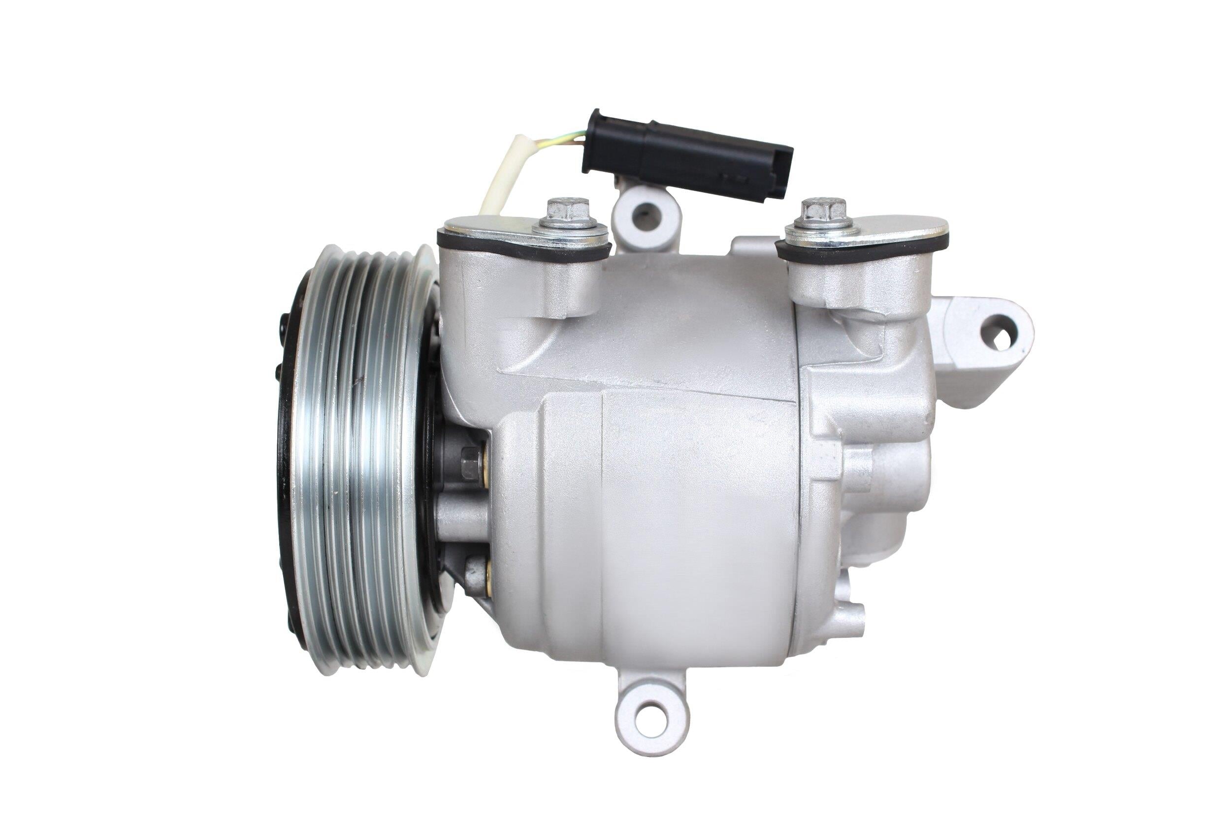 Klima Kompresör Peugeot 108, Cıtroen C1 Iı 1.0 Vtı 68, Toyota Aygo Nıssan X-traıl 2.5 4x4 2007.06-. (t31) 813184 B000776180 | Valeo 813184