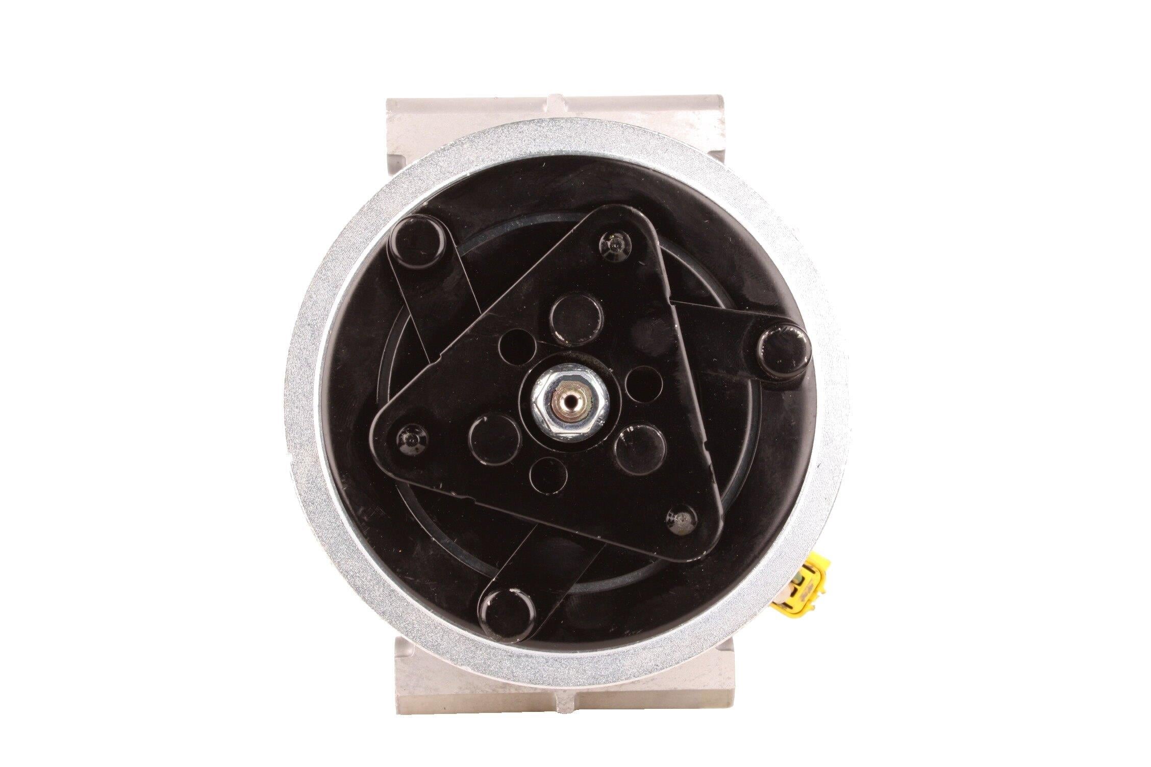 Klima Kompresör 12v 6pk Peugeot Partner 206 307 Cıtroen Berlingo C3 | Valeo 813189