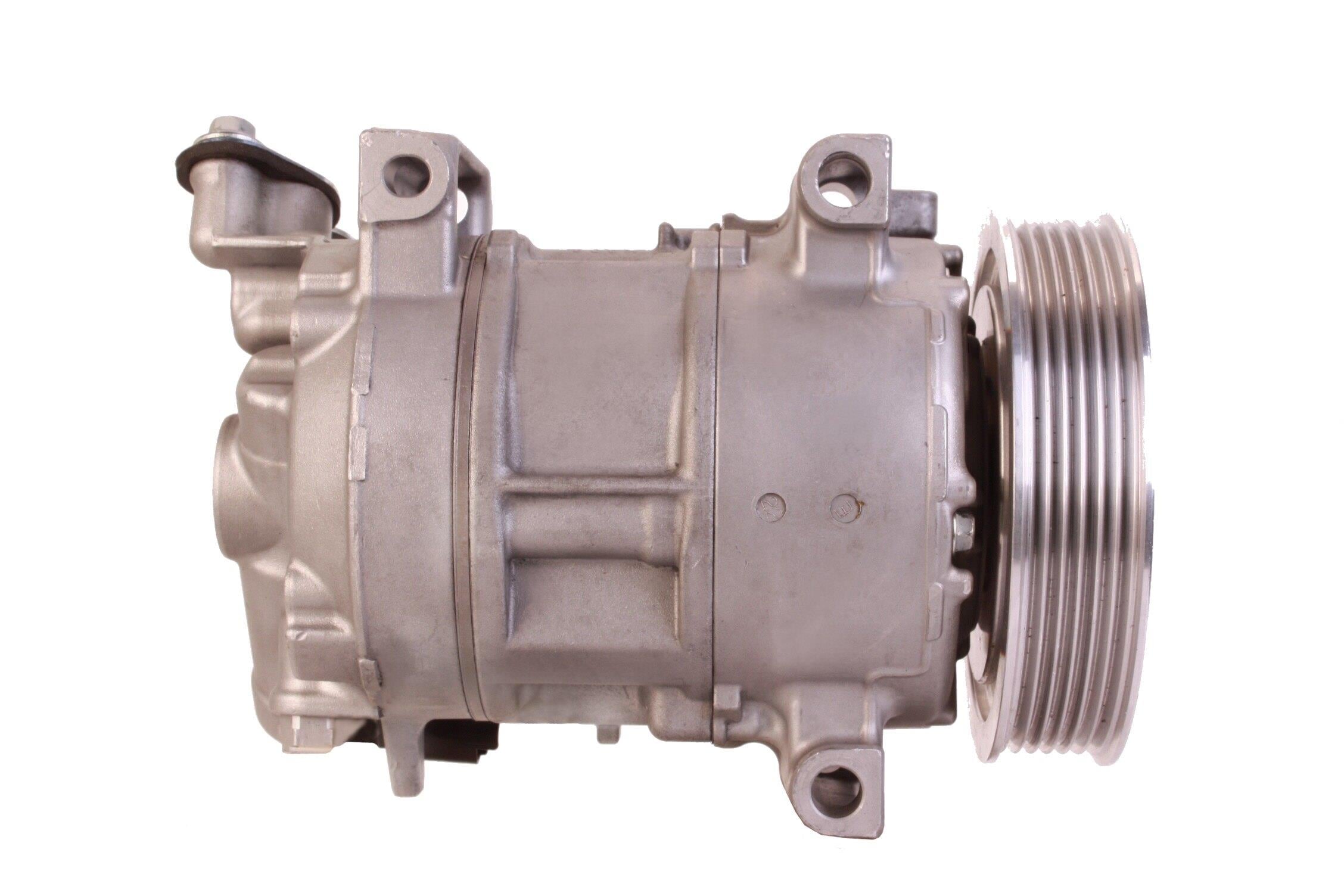 Klima Kompresörü 6pk Peugeot Cıtroen 308 508 P3008 P5008 Partner Berlingo C4 308 3008 5008 Dcp21021 | Valeo 813201