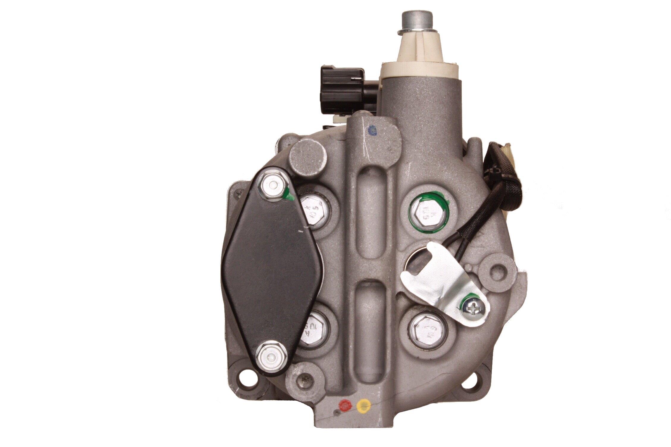 Klima Kompresörü Ford Connect Ym 1.8 Tdci Transit | Valeo 813280