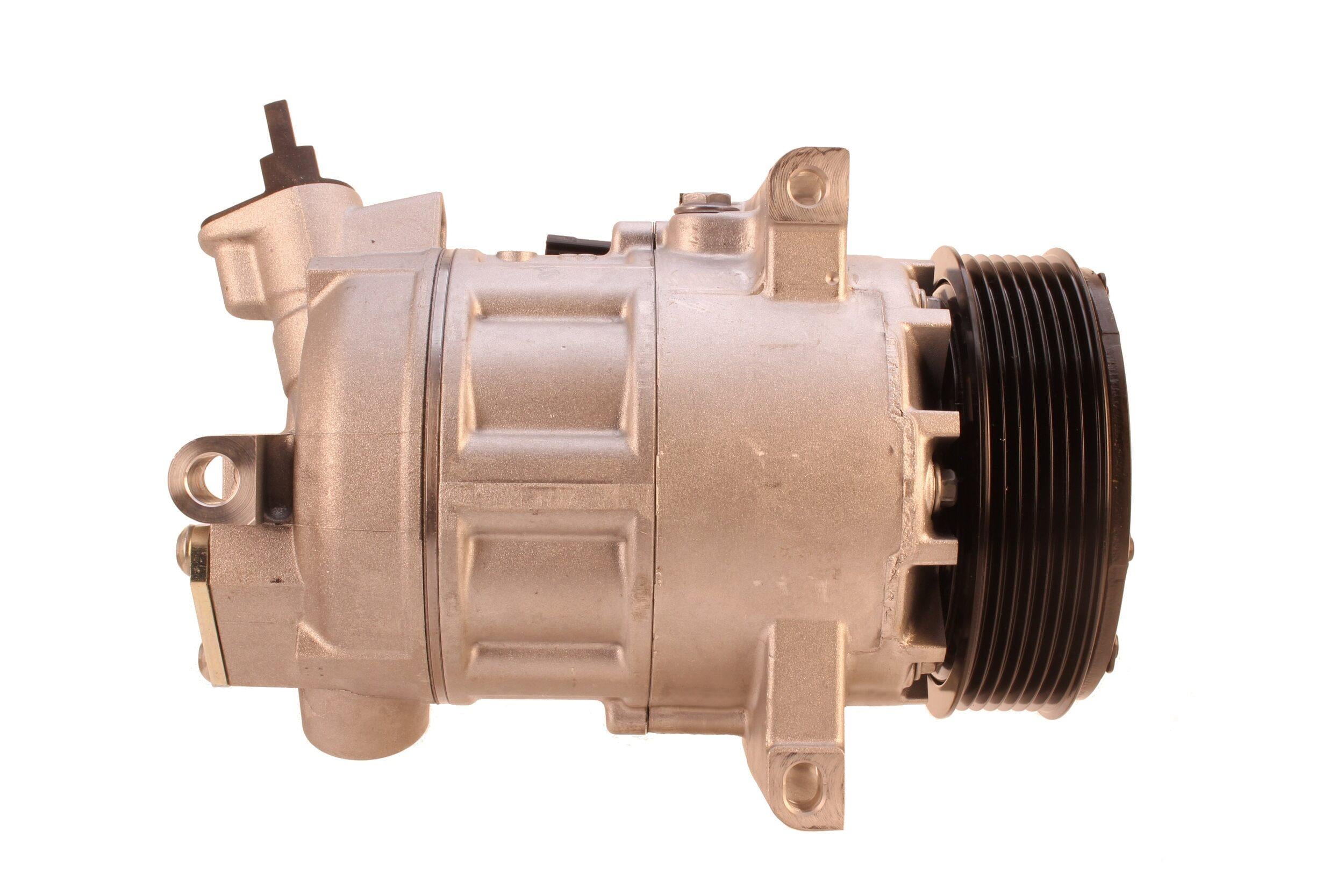 Klima Kompresör 12v 7pk Renault Clio Iv 0.9 Fluence Kadjar Megan5 Clio5 900ve 1000 Motor Megan3 Estate Nissan Xtrail 2.0 Scenic | Valeo 813382