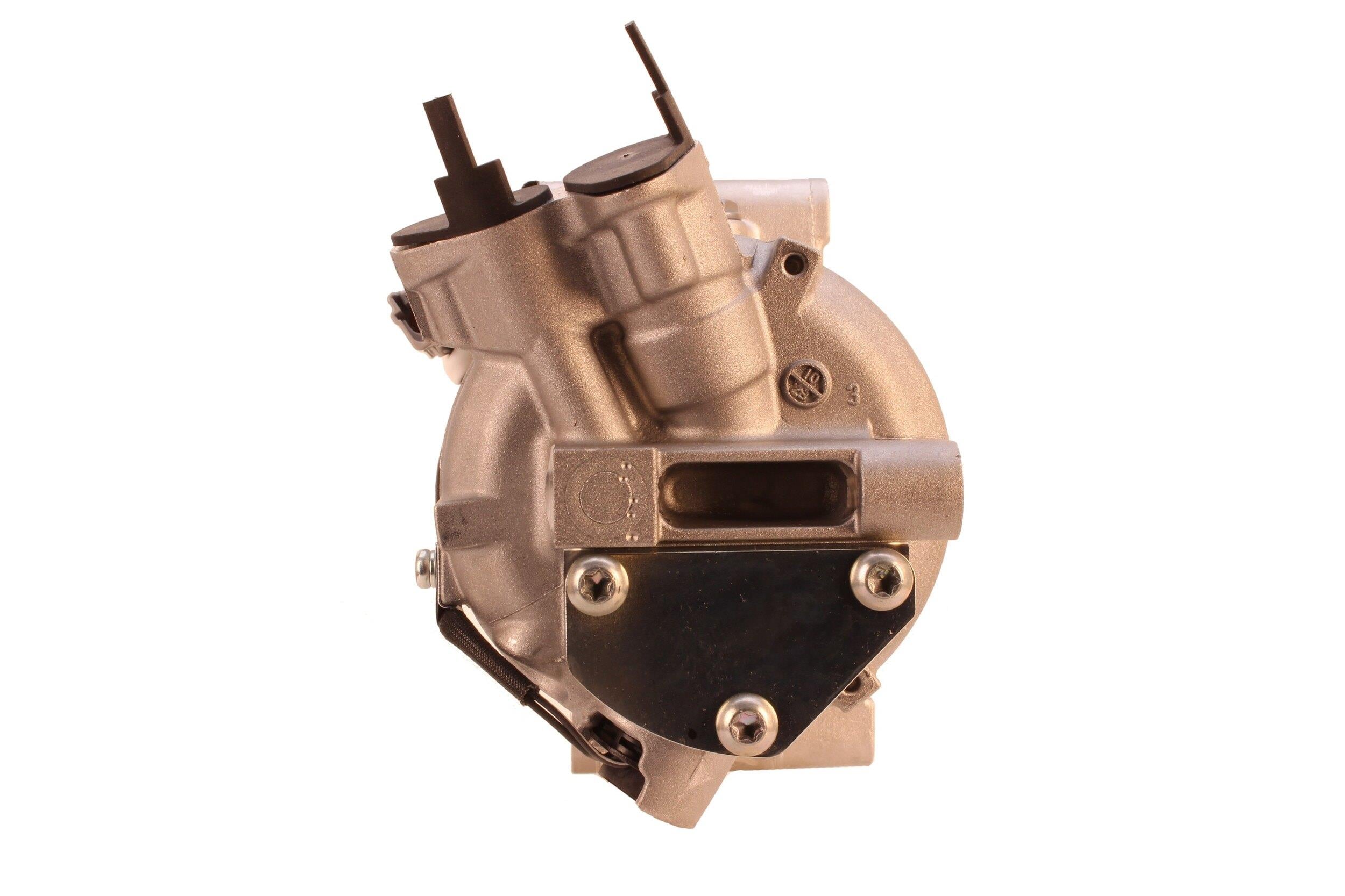 Klima Kompresör 12v 7pk Renault Clio Iv 0.9 Fluence Kadjar Megan5 Clio5 900ve 1000 Motor Megan3 Estate Nissan Xtrail 2.0 Scenic | Valeo 813382