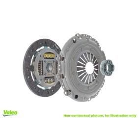 Debriyaj Seti Komple Renault Clio Symbol | Valeo 826308