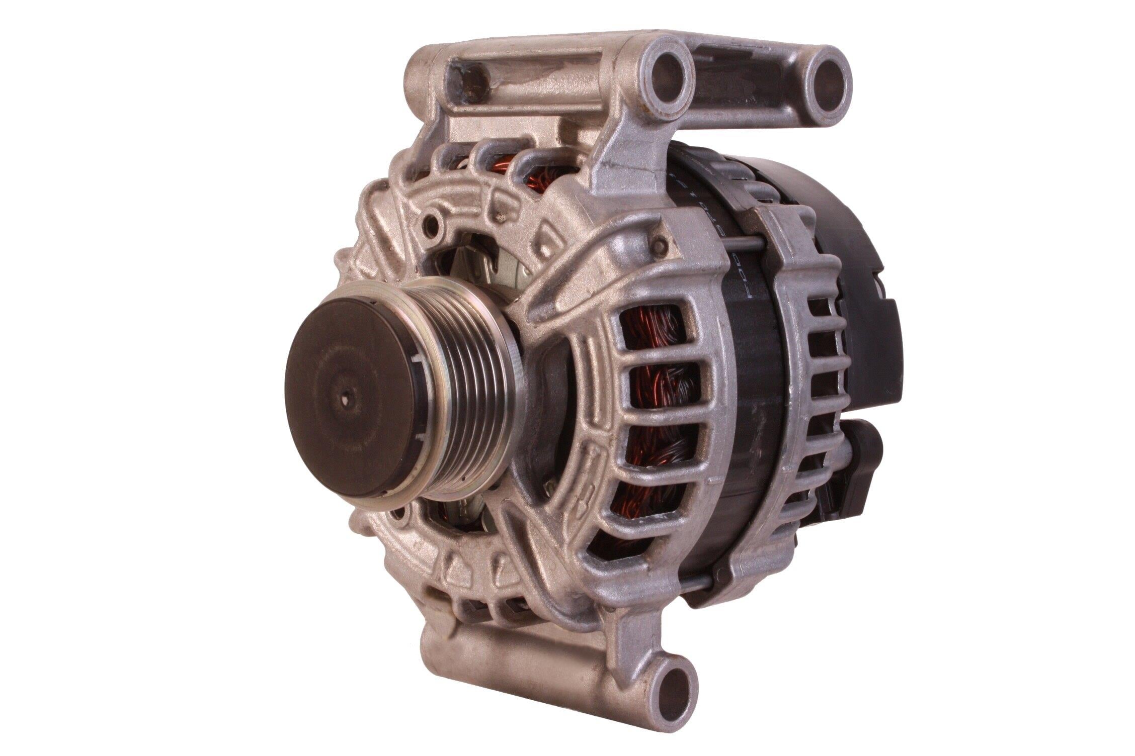Alternatör 12v 150ah 6pk Ford Transit V347 Ducato Boxer Jumper Ford Transit Boxer Jumper -----fgn15s214-valeo-849146 | Valeo 849146