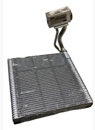 Klima Radyatörü Evaparatör Renault Clio4 Clio Iv Expansion Valflı Renault Clio4 Clio Iv Clıo | Valeo Evpn671031k766