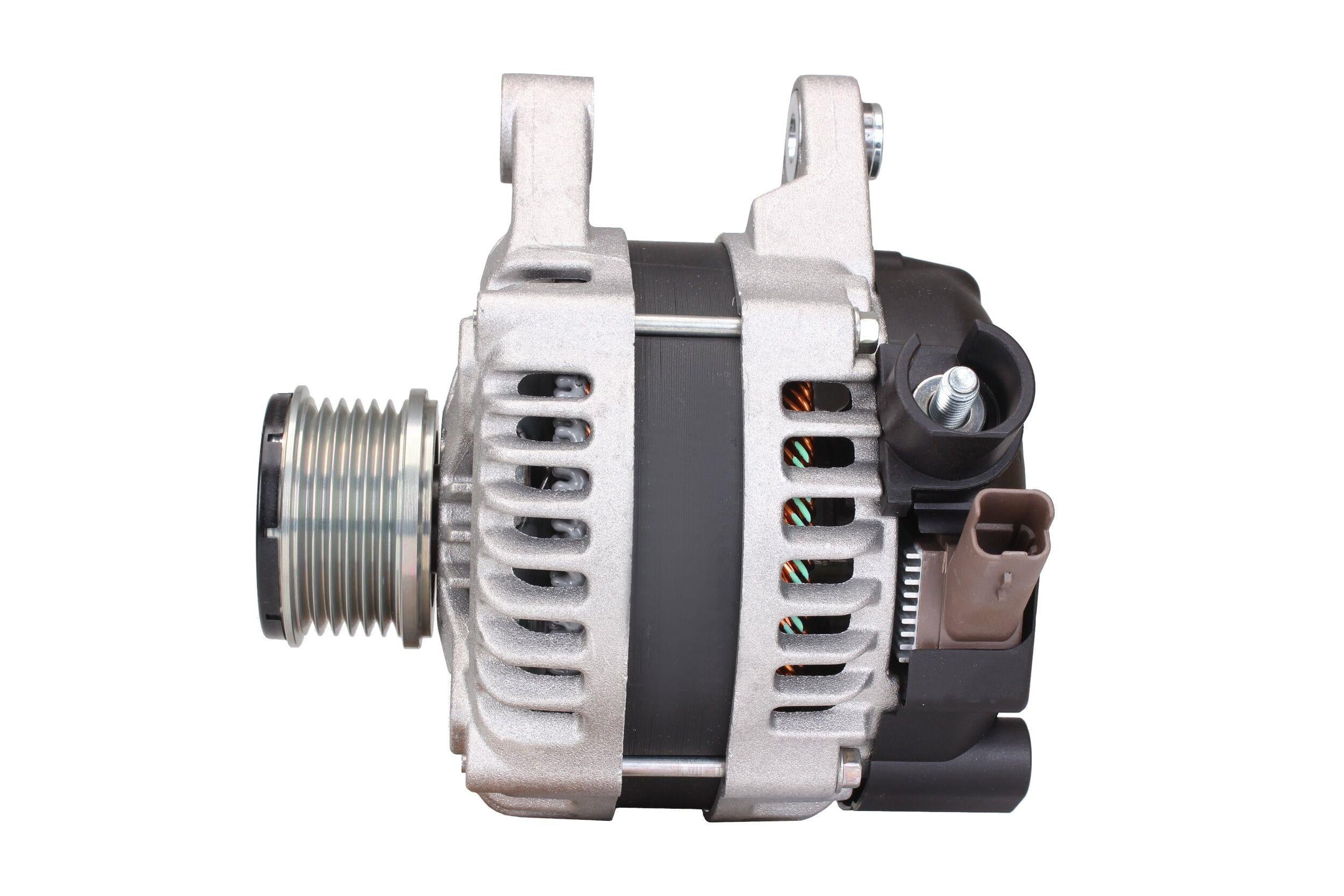 Alternatör 12v 150ah Cıtroen C Elysee C4 Peugeot P308 P3008 P5008 	partner 1.2 Thp Tepee | Valeo Fg15t092