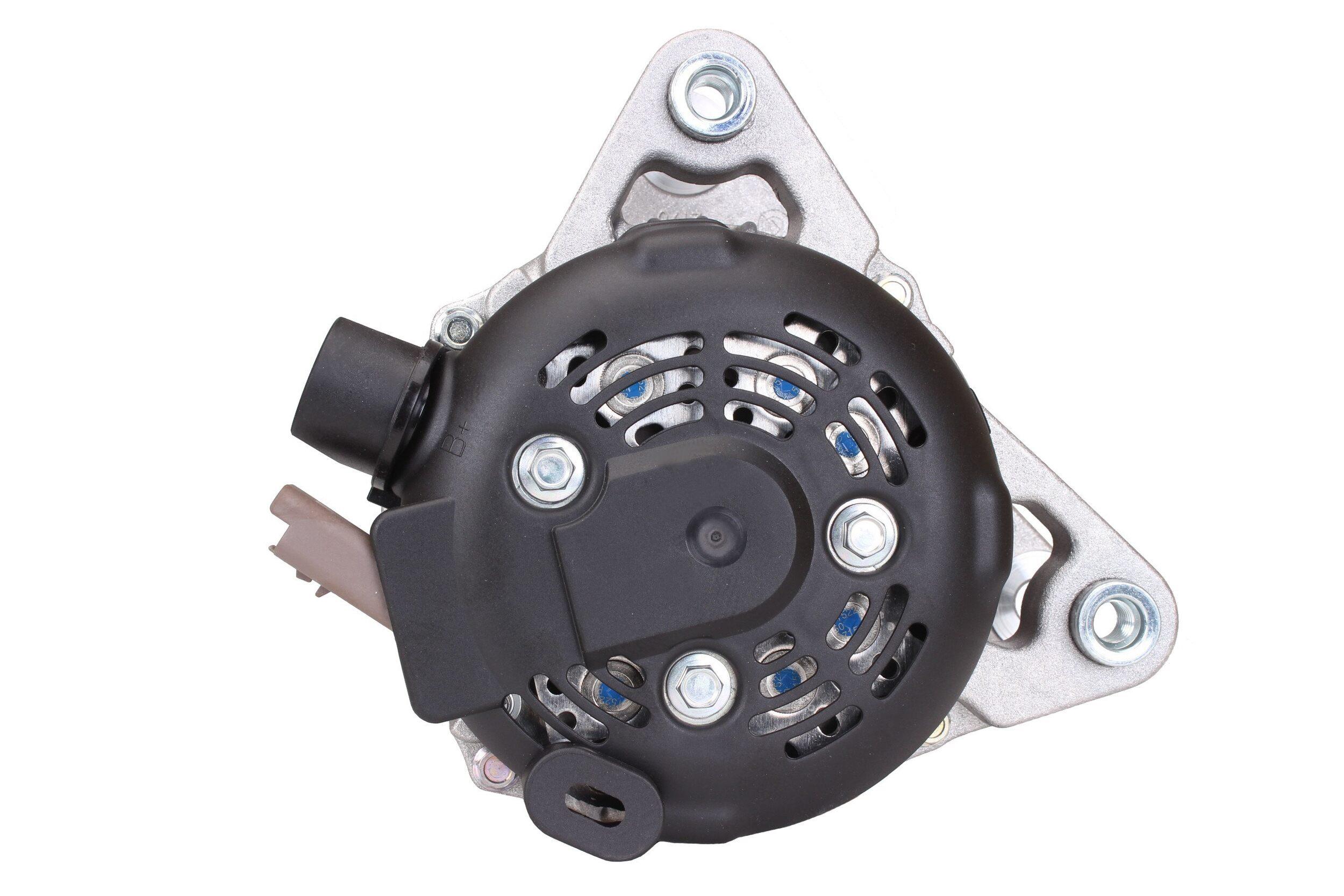 Alternatör 12v 150ah Cıtroen C Elysee C4 Peugeot P308 P3008 P5008 	partner 1.2 Thp Tepee | Valeo Fg15t092