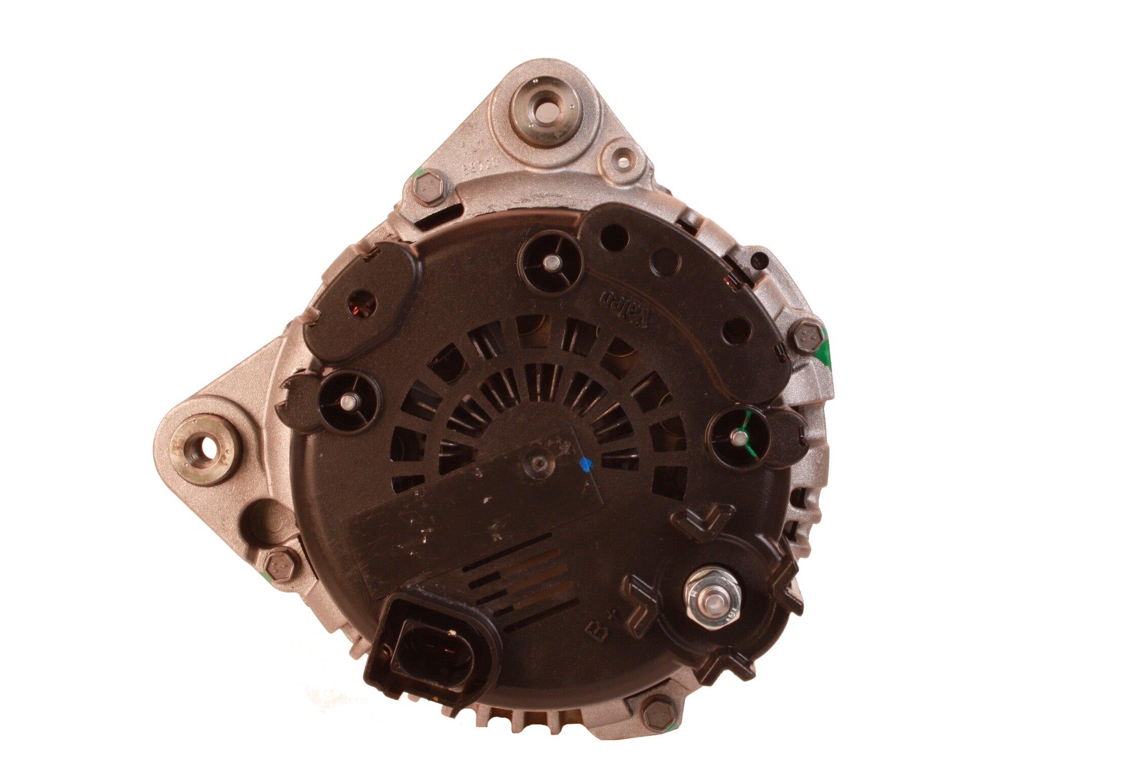 Alternatör 12v 180ah Volkswagen Vw Audi Q7 Volkswagen Touareg Fg18t041 439686 | Valeo Fg18t041