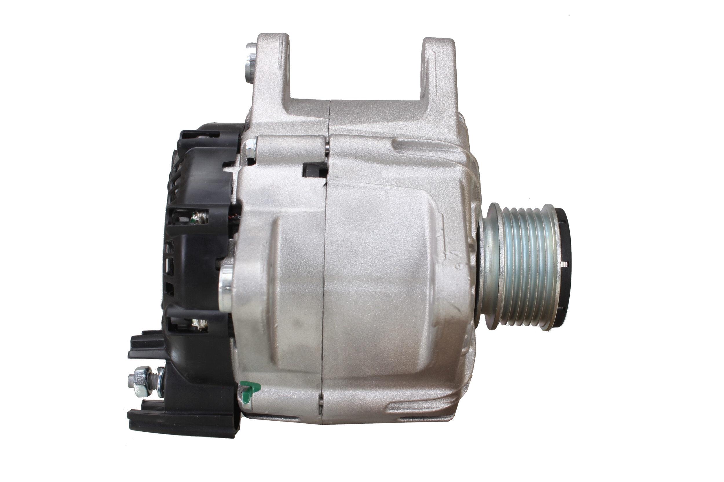 Alternatör 12v 180ah Renault Dacia Fg18t192 Com Uçlu | Valeo Fg18t192
