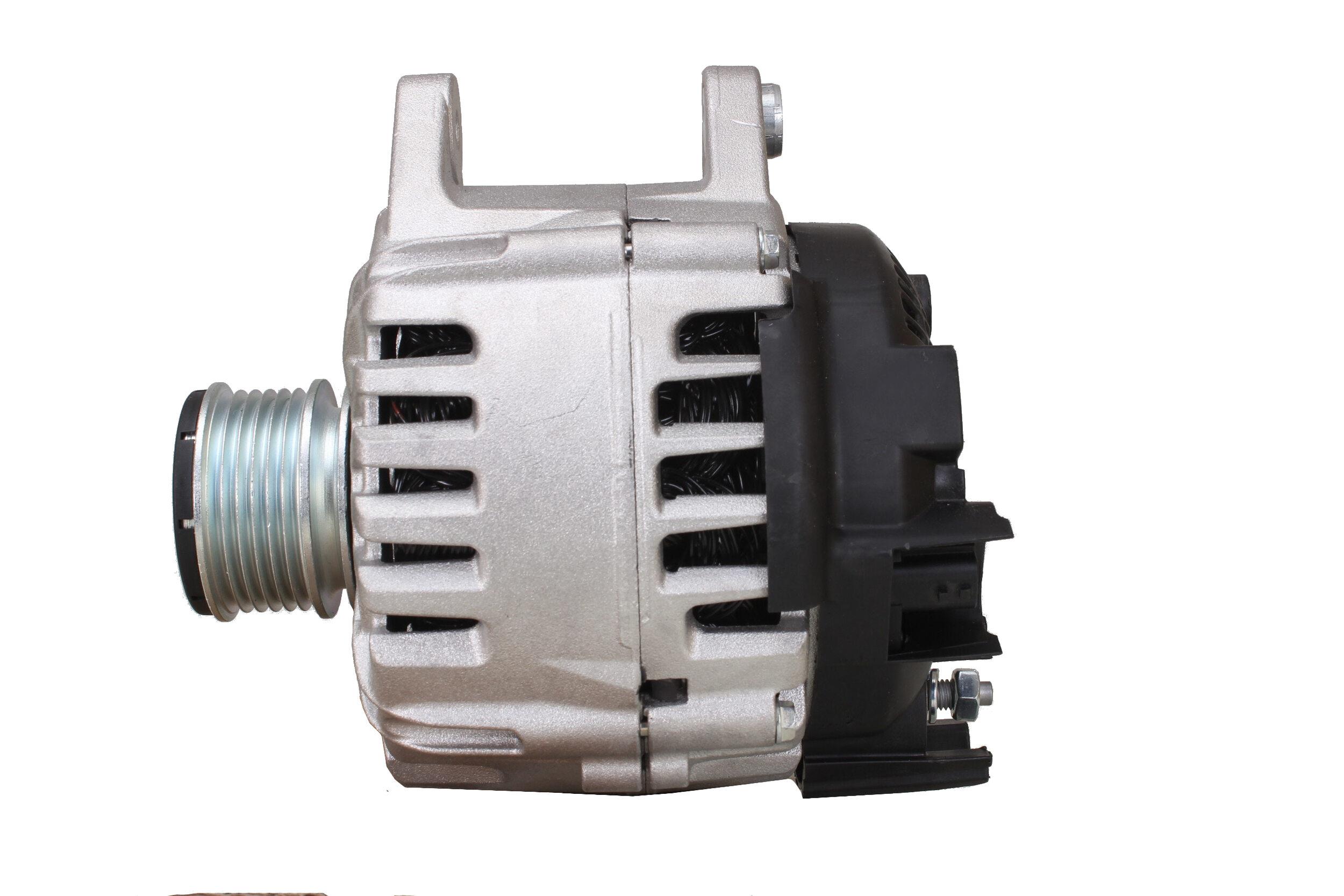 Alternatör 12v 180ah Renault Dacia Fg18t192 Com Uçlu | Valeo Fg18t192