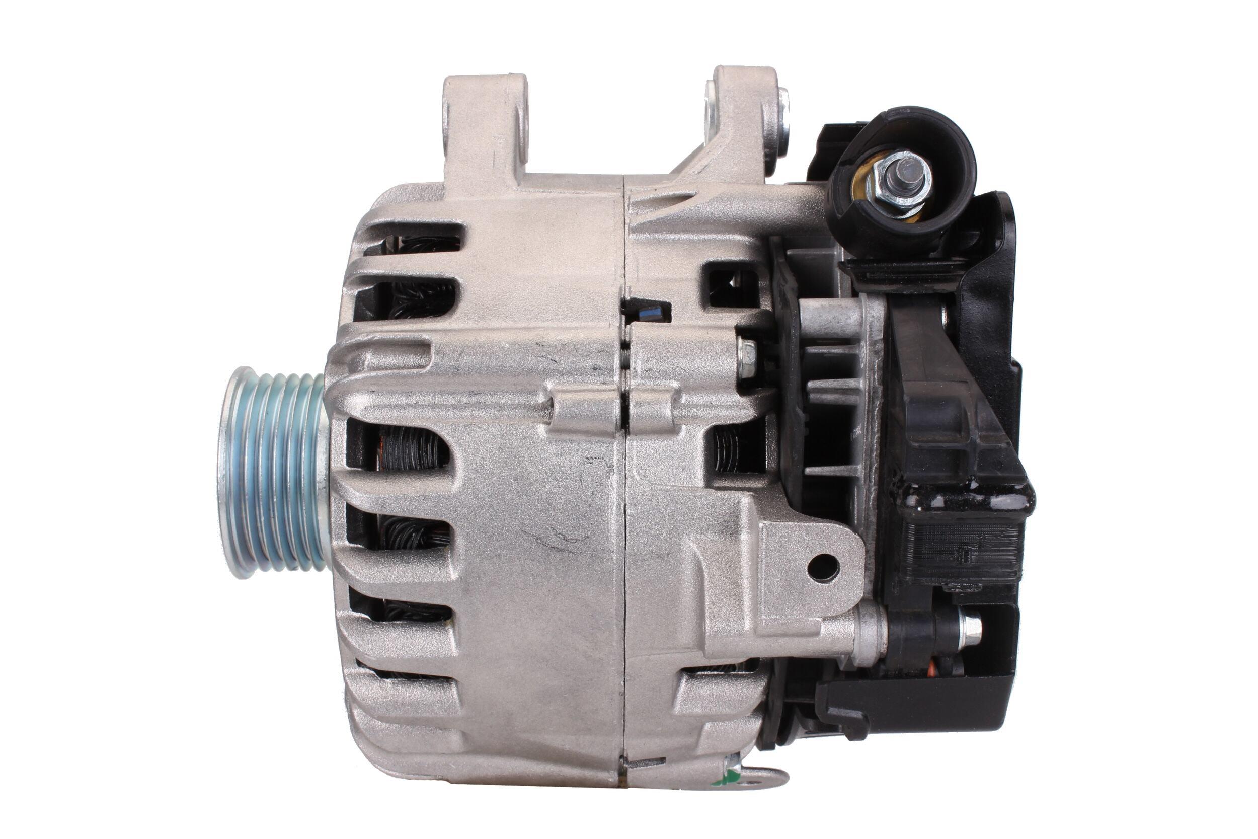 Alternatör 12v 180ah Citroen Peugeot 3008-308-508 439845 Ist60c017 | Valeo Ist60c017