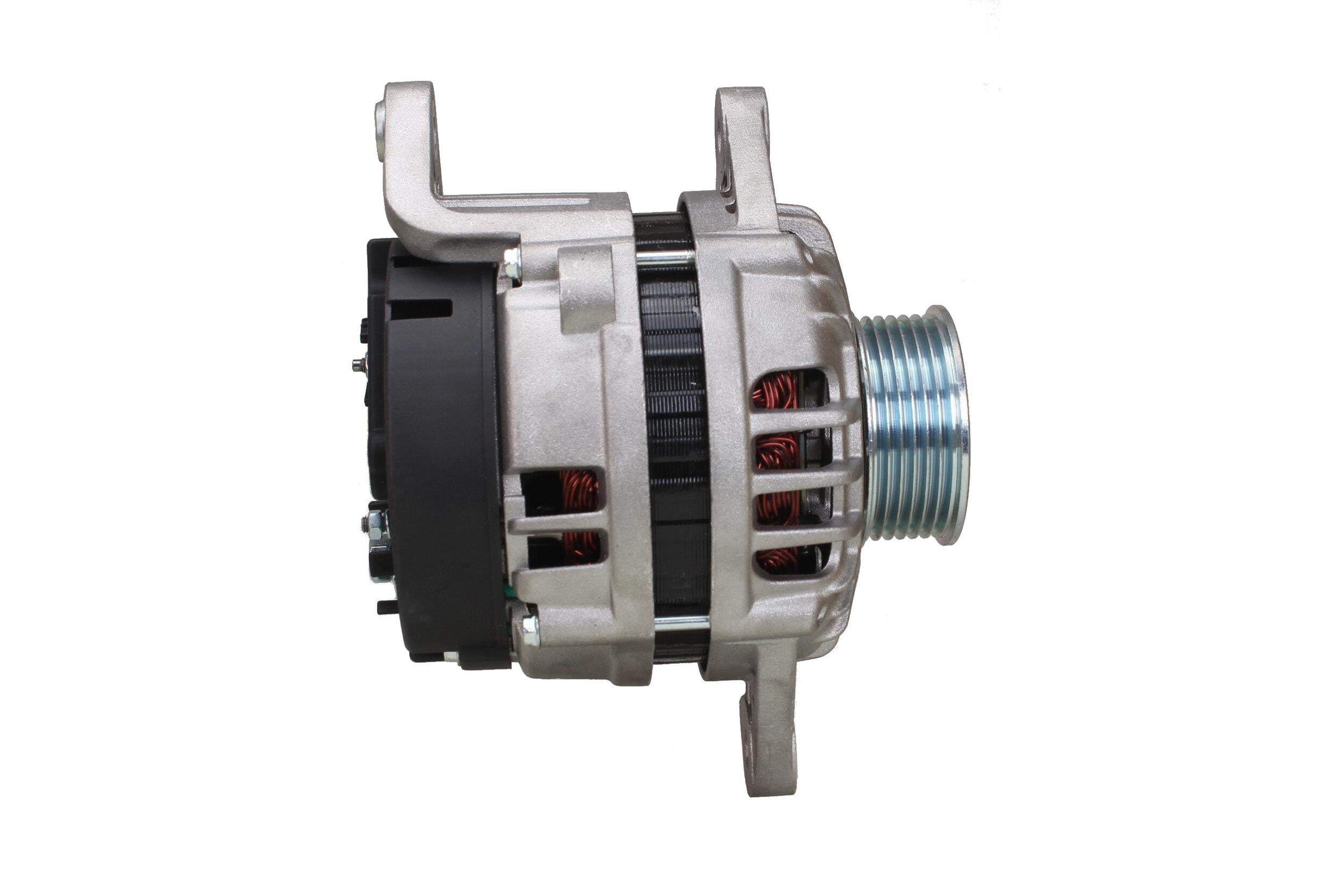 Alternatör 12v 110ah Yanmar 3ym30 Sg10s078 | Valeo Sg10s078