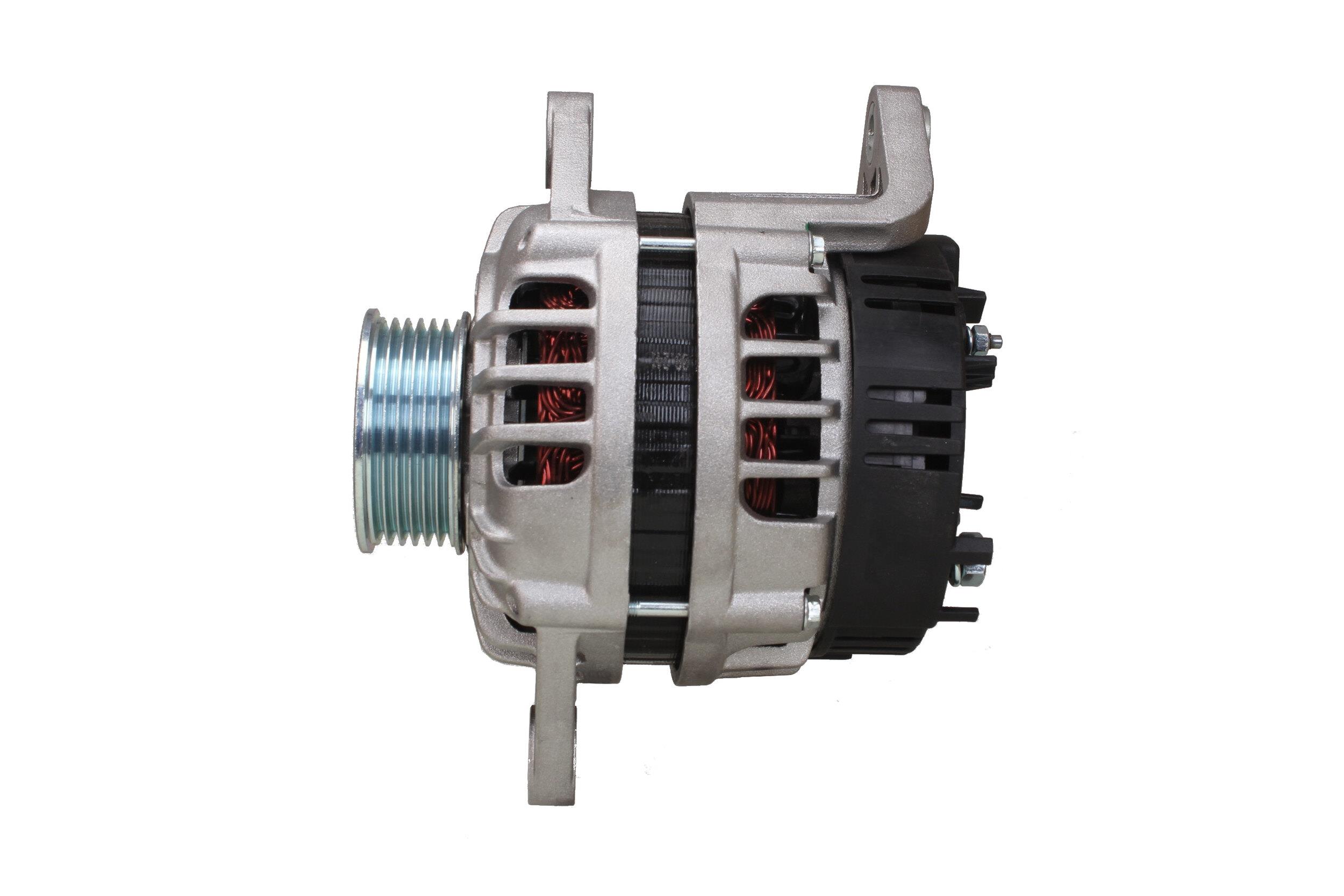 Alternatör 12v 110ah Yanmar 3ym30 Sg10s078 | Valeo Sg10s078