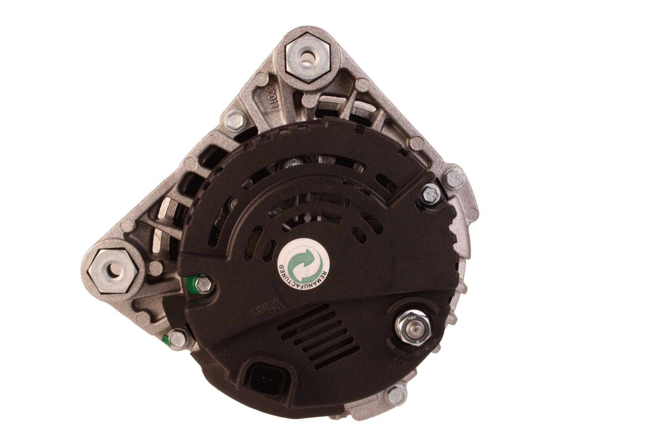 Alternatör 12v 120ah 1,9 Renault Trafic Laguna | Valeo Sg12b038