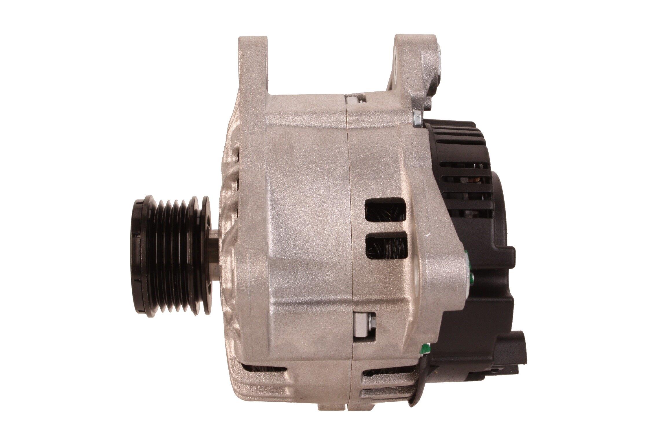 Alternatör 12v 120ah 1,9 Renault Trafic Laguna | Valeo Sg12b038