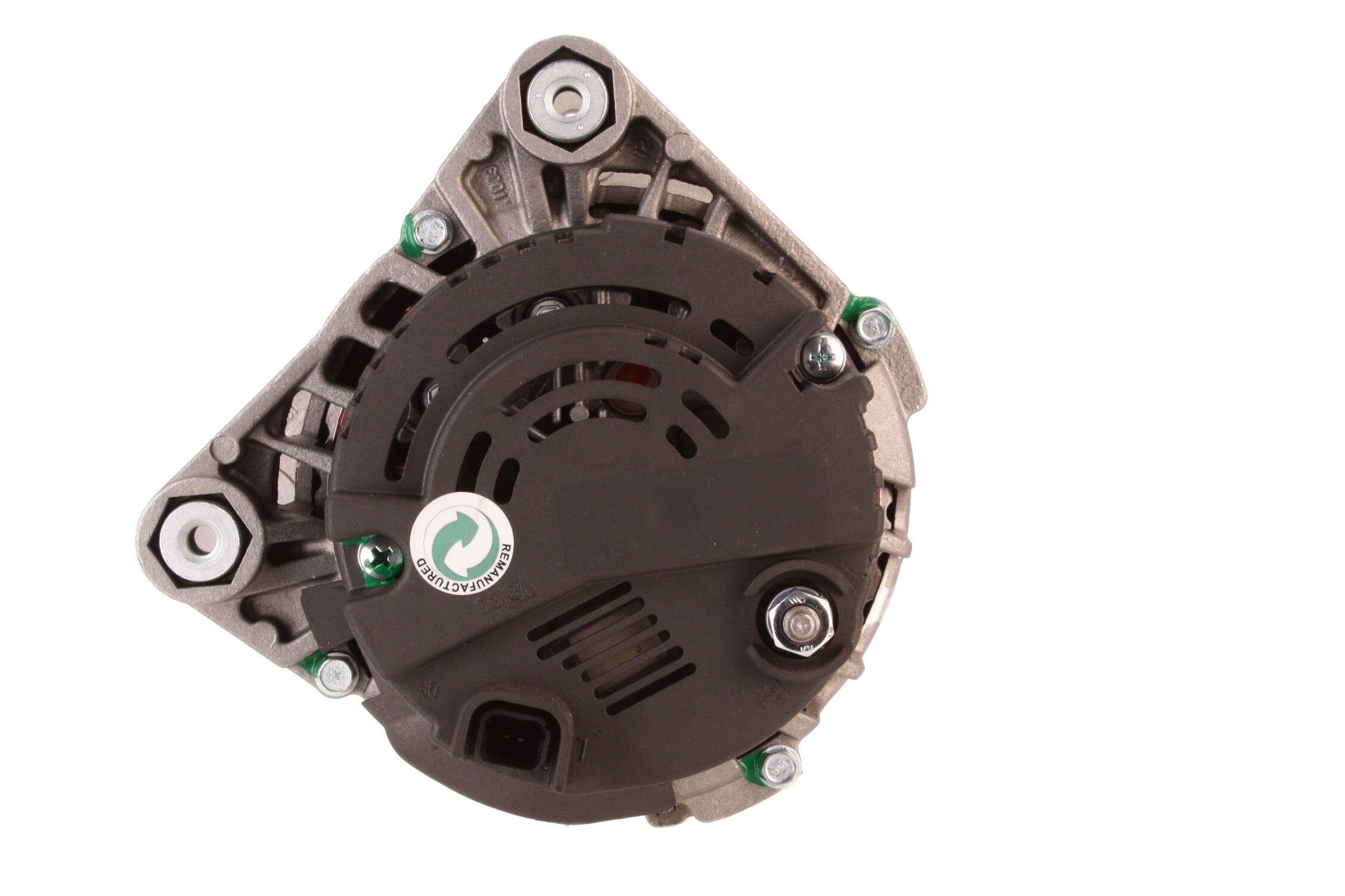 Alternatör 12v 125ah Renault Trafic 2 | Valeo Sg12b116