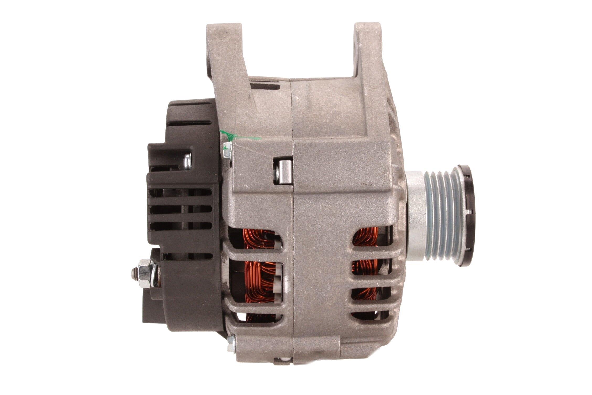 Alternatör 12v 125ah Renault Trafic 2 | Valeo Sg12b116