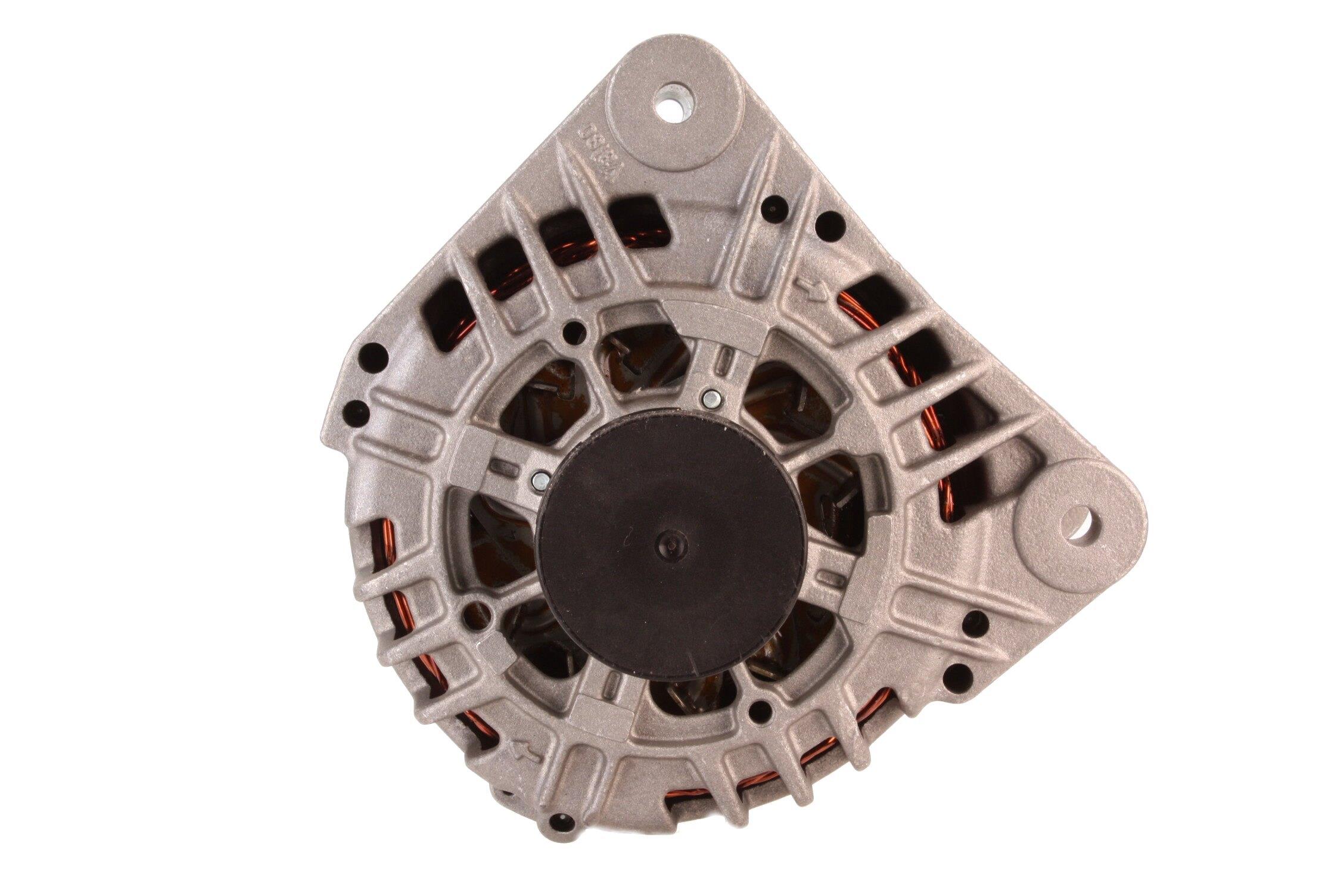 Alternatör 12v 125ah Renault Trafic 2 | Valeo Sg12b116