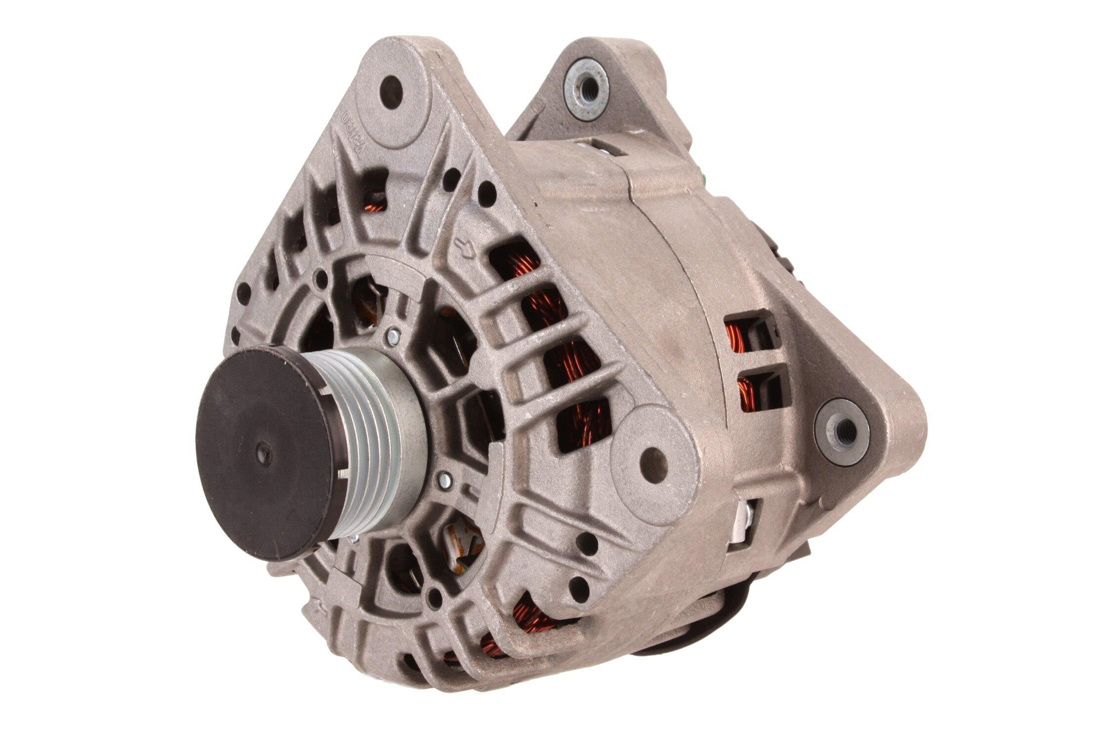 Alternatör 12v 125ah Renault Trafic 2 | Valeo Sg12b116