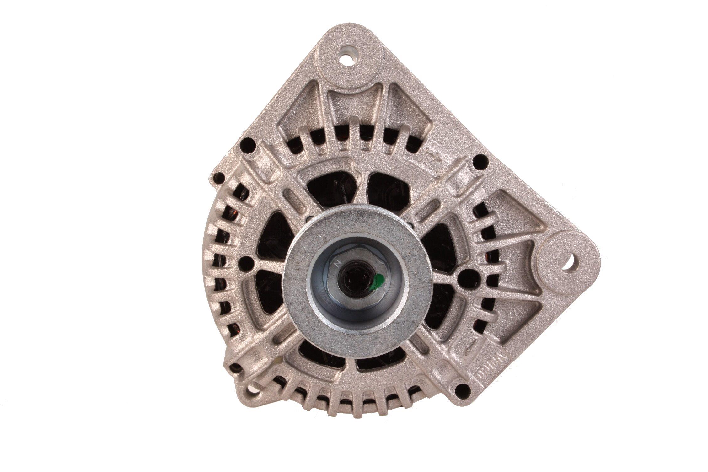Alternatör 12v 110ah Megan 2-clio2 Tg11c060 | Valeo Tg11c060