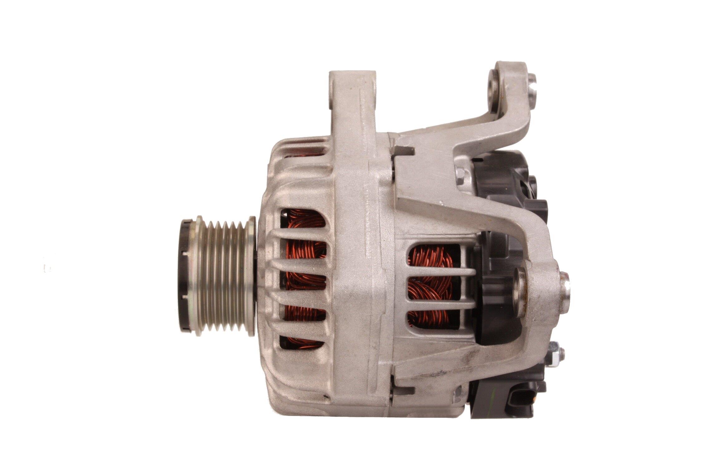 Alternatör 12v 140a Opel Astra J Insıgnıa Astra J Insıgnıa Mokka Zafıra | Valeo Tg12c175