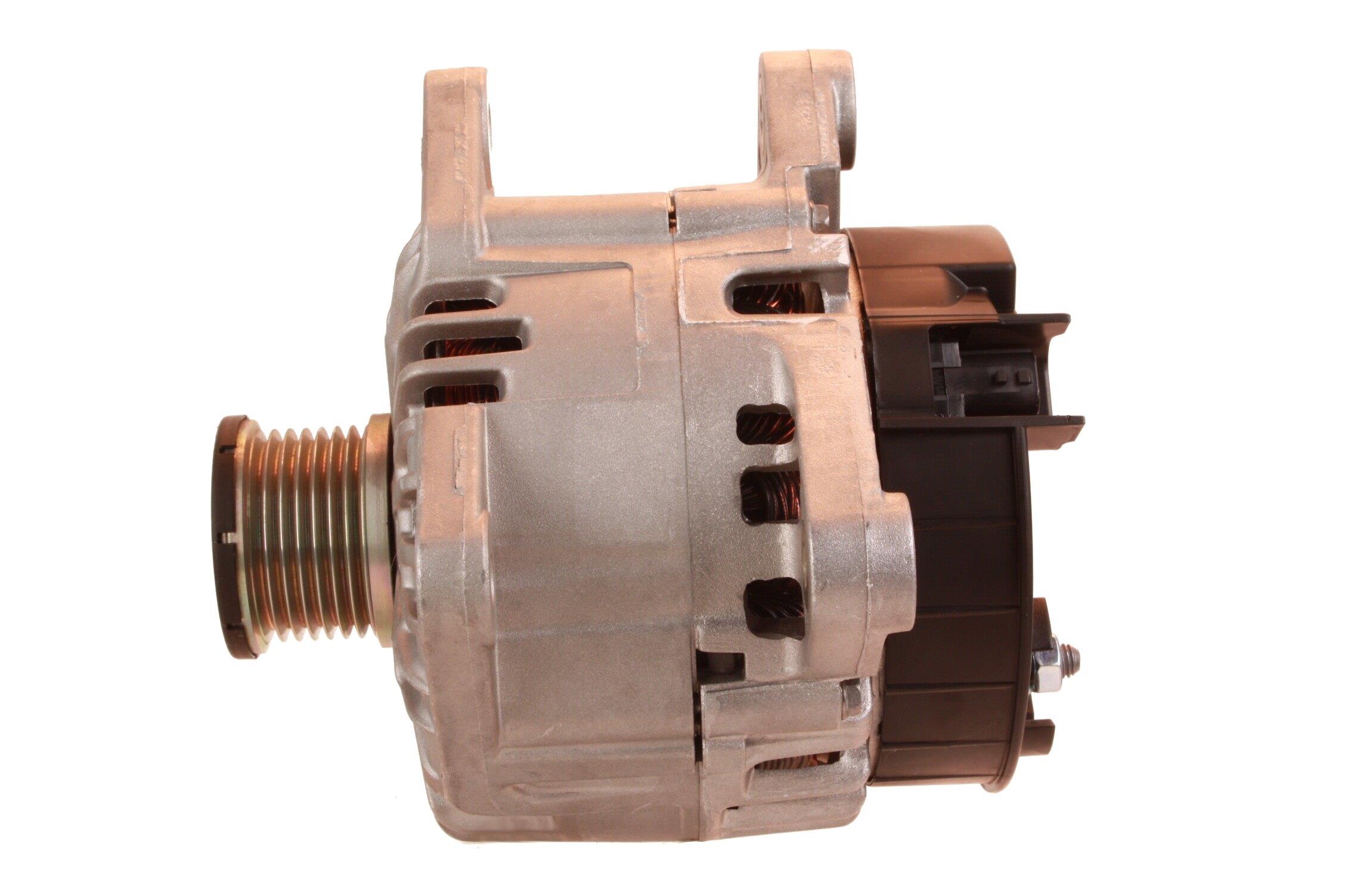 Alternatör 12v 150ah Renault Laguna Iıı Bss Uç Valeo 439645/440215/tg15c143-- | Valeo Tg15c143