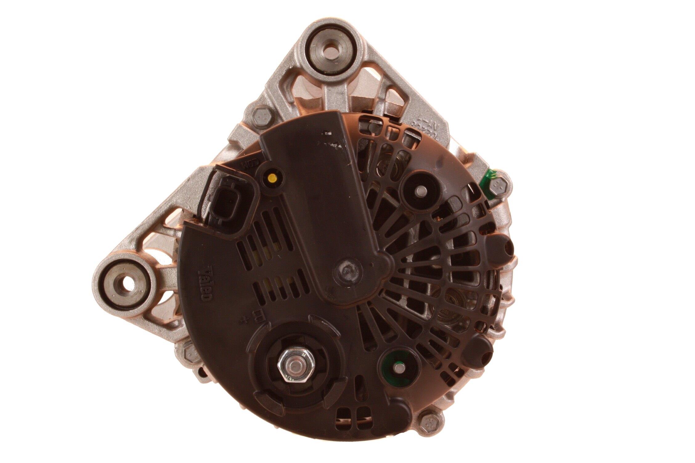 Alternatör 12v 150ah Renault Laguna Iıı Bss Uç Valeo 439645/440215/tg15c143-- | Valeo Tg15c143