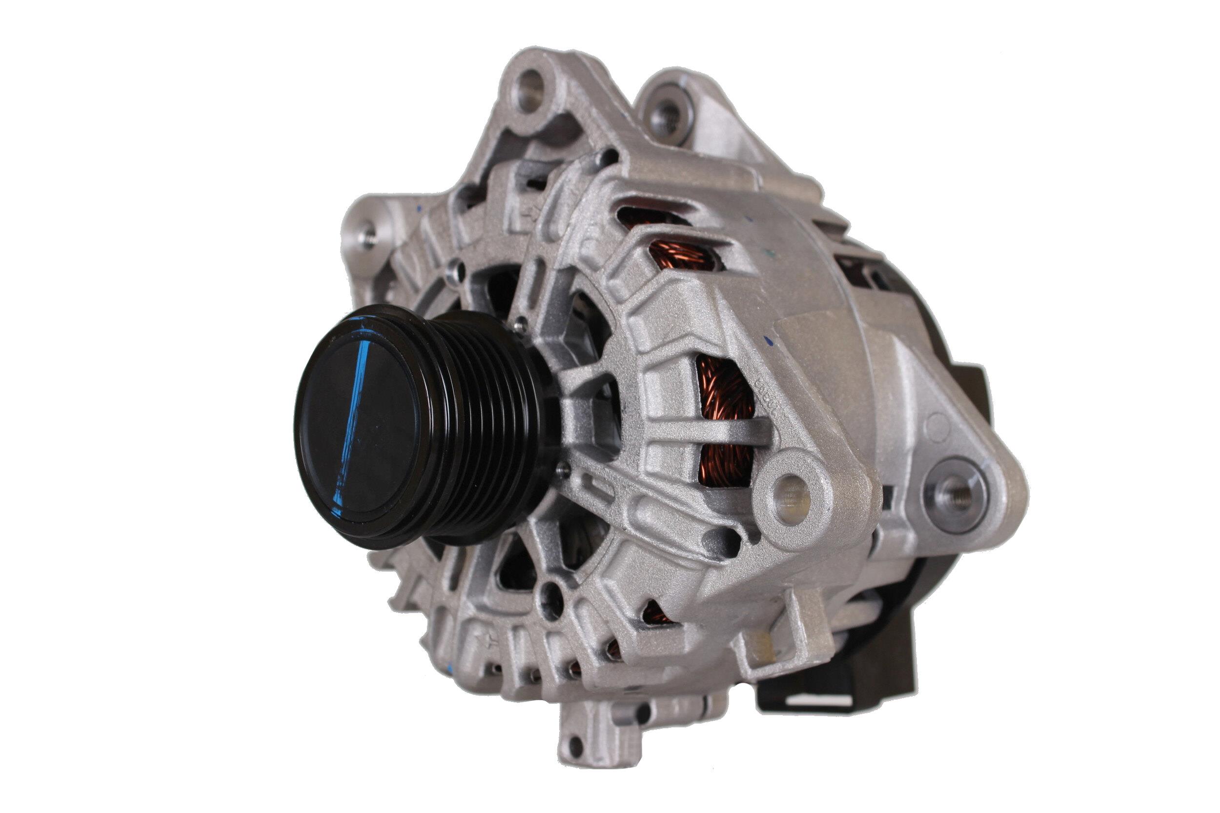 Alternatör 12v 165ah Ford Torneo Custom | Valeo Tg15c255