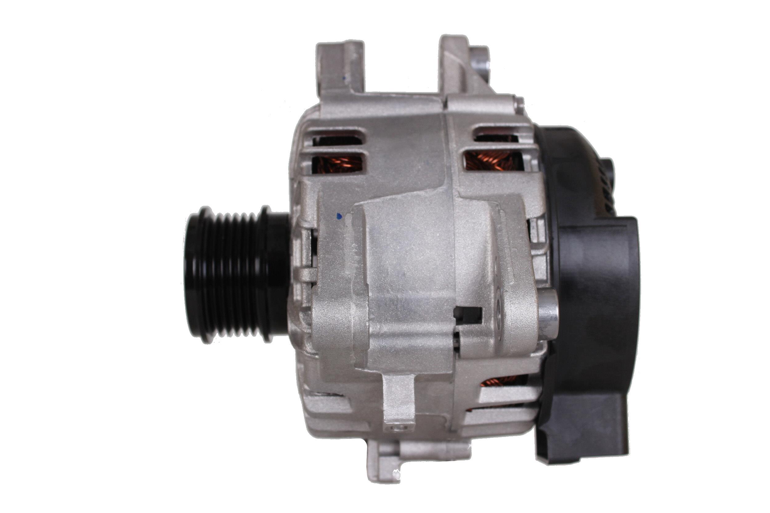 Alternatör 12v 165ah Ford Torneo Custom | Valeo Tg15c255