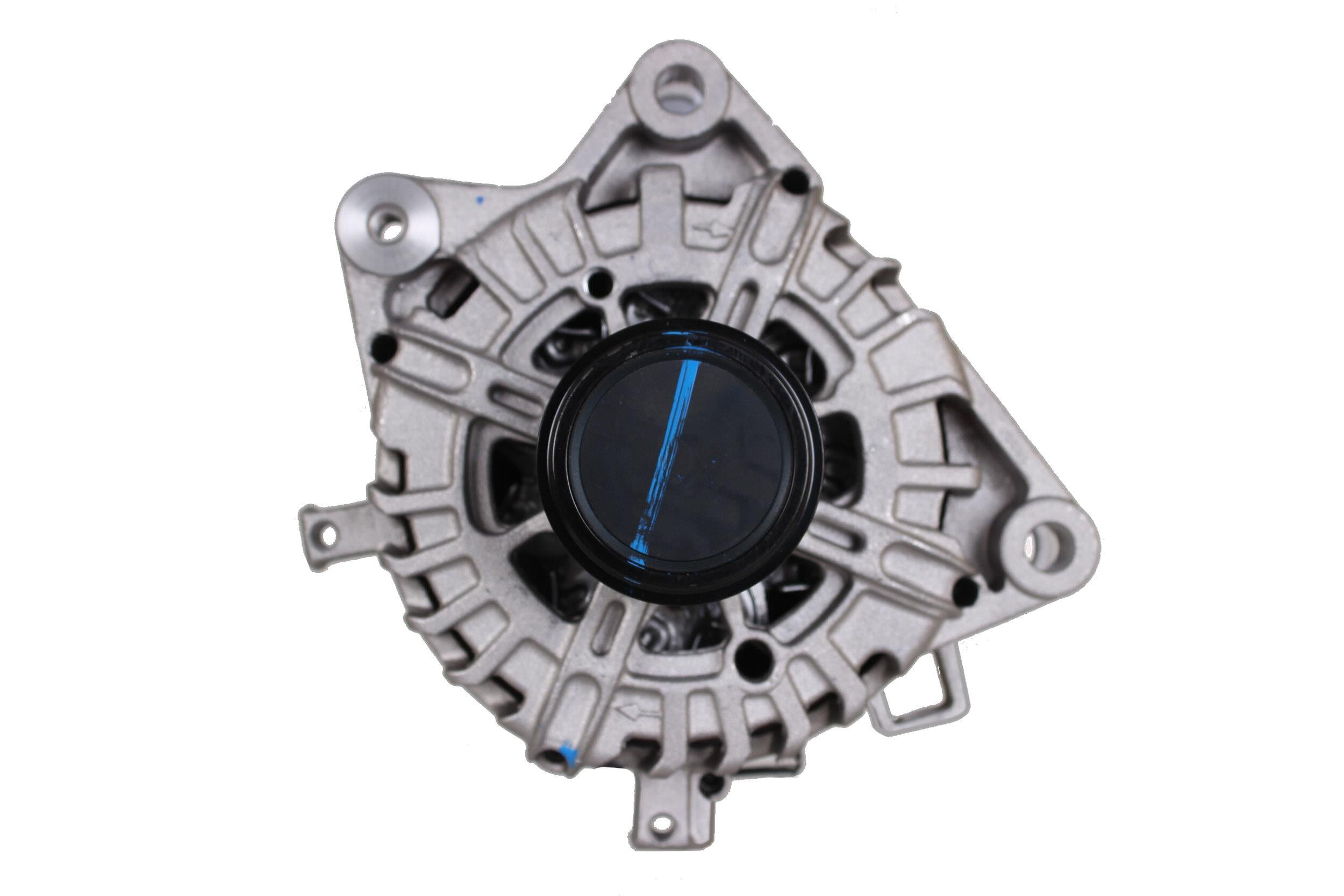 Alternatör 12v 165ah Ford Torneo Custom | Valeo Tg15c255