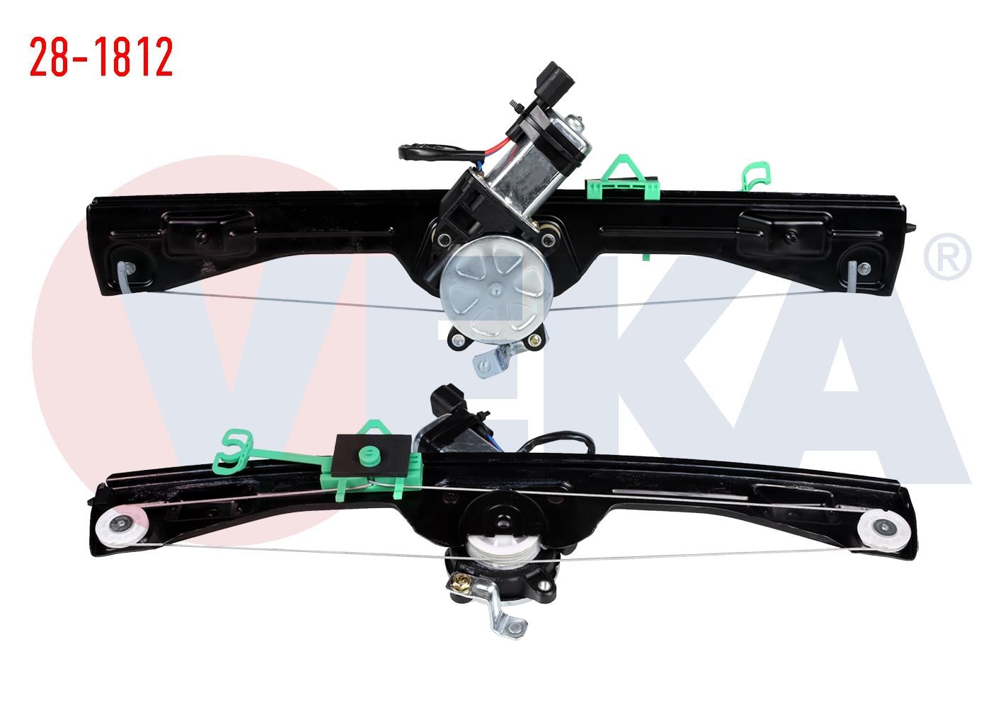 Cam Krikosu Ön Sol Fiat Linea Veka281812 | Veka 281812