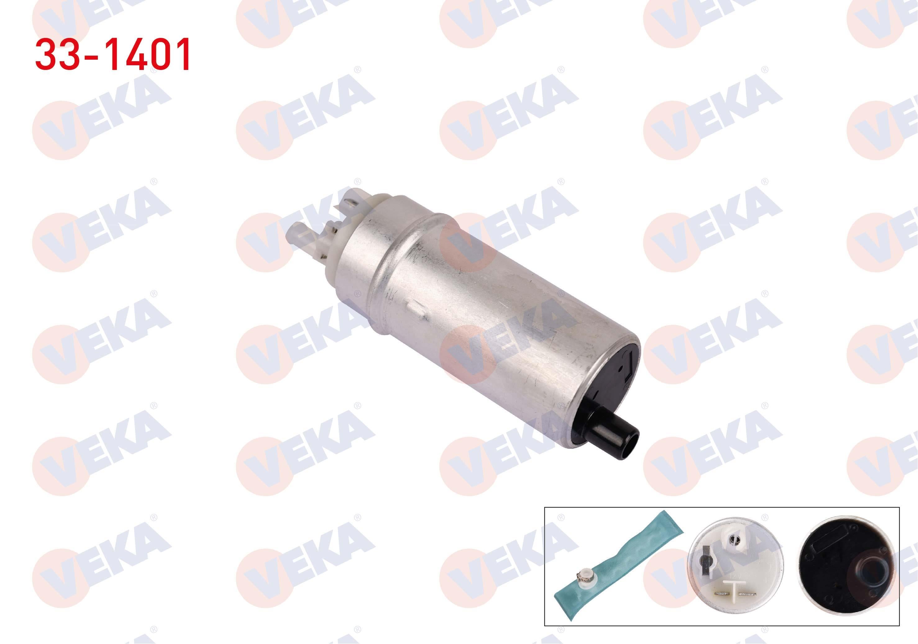 Yakıt Pompası 3 Bar Bmw E36 Compact 94-00 E46 98-05 | Veka 331401