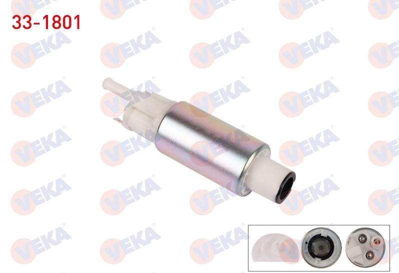 Yakıt Pompası 3bar Tofaş Fiat Dkş Marea Bravo 95-04 Brava 95-02 Tempra 92-99 Tipo 90-00 | Veka 331801