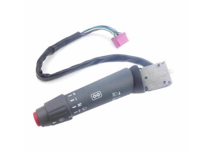 Far Sinyal Kolu Mercedes Axor Actros Atego 0403 Ym Mor Pembe Soketli | Vertex Me115