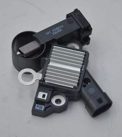 Konjektör 12v 2fişli Delco Tip Chevrolet Captiva Antara Opel Astra J 1.3 Wın-101-d5003 Wwd5003 Vertexd2230 Vd2230 | Vertex Vd2230