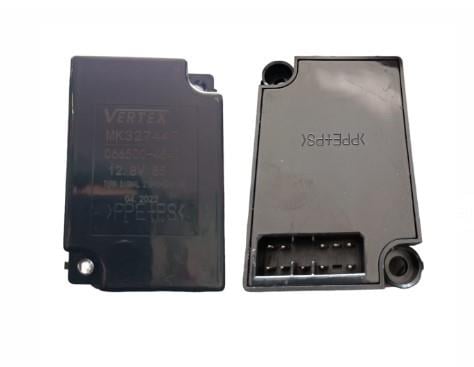 Sinyal Flaşör 12v 10fişli Mitsubishi Fuso Canter 99- | Vertex Vf1304